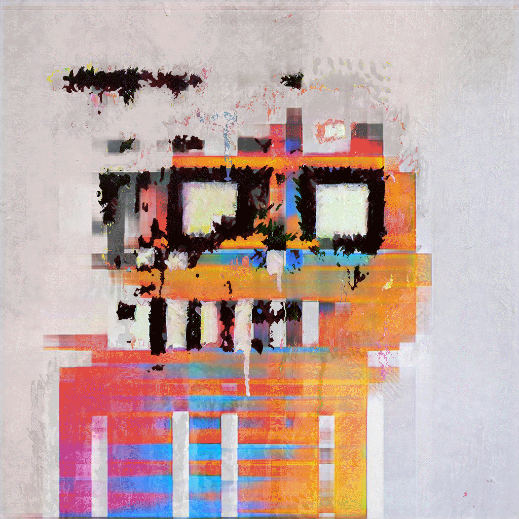 Skull Dot 20,051