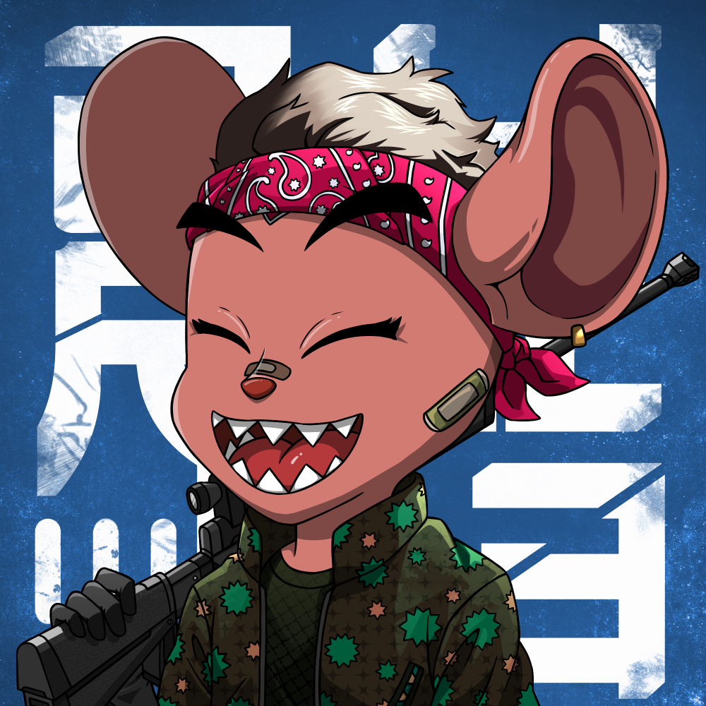 Gangsta #525