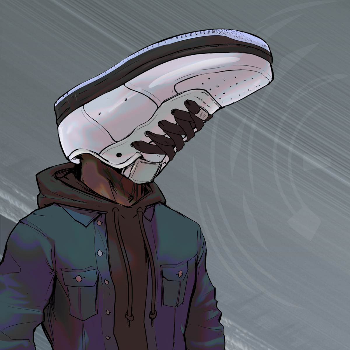 SneakerHeadz #0678