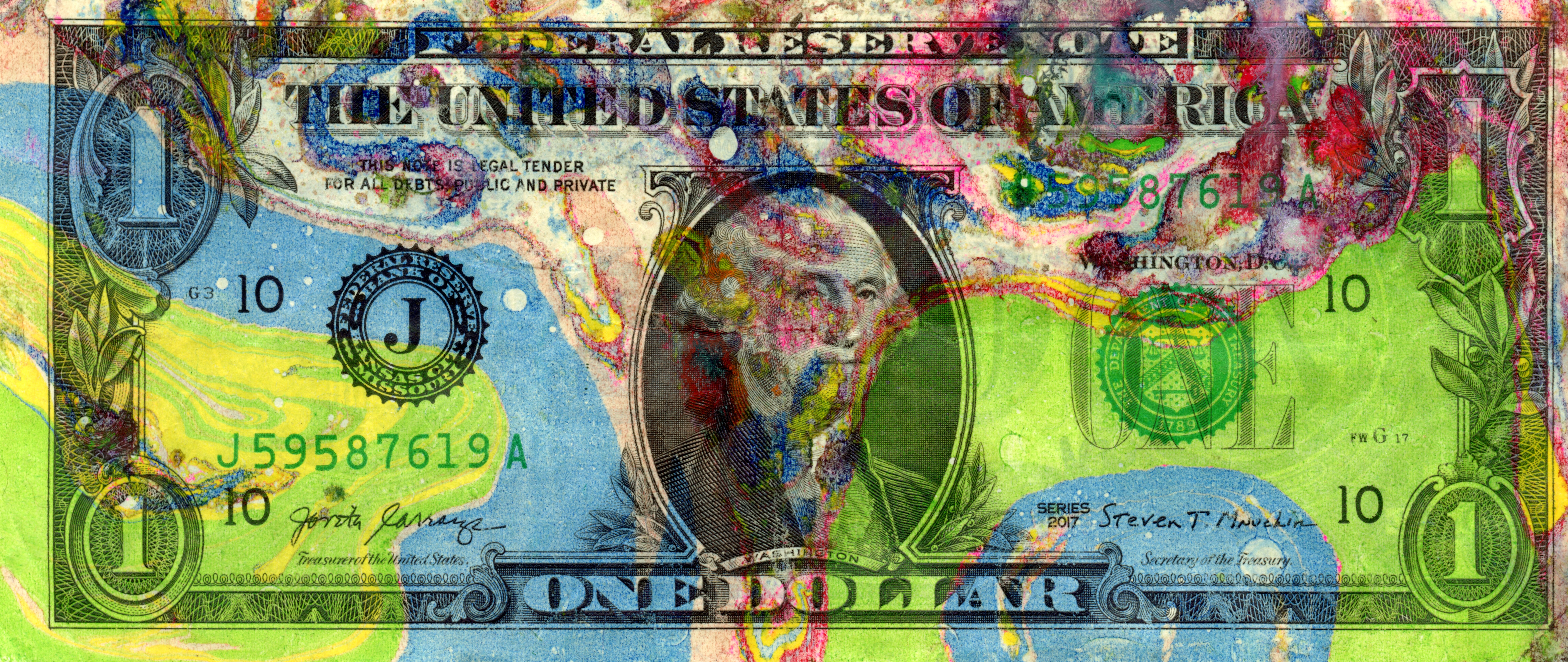 magic internet money #167