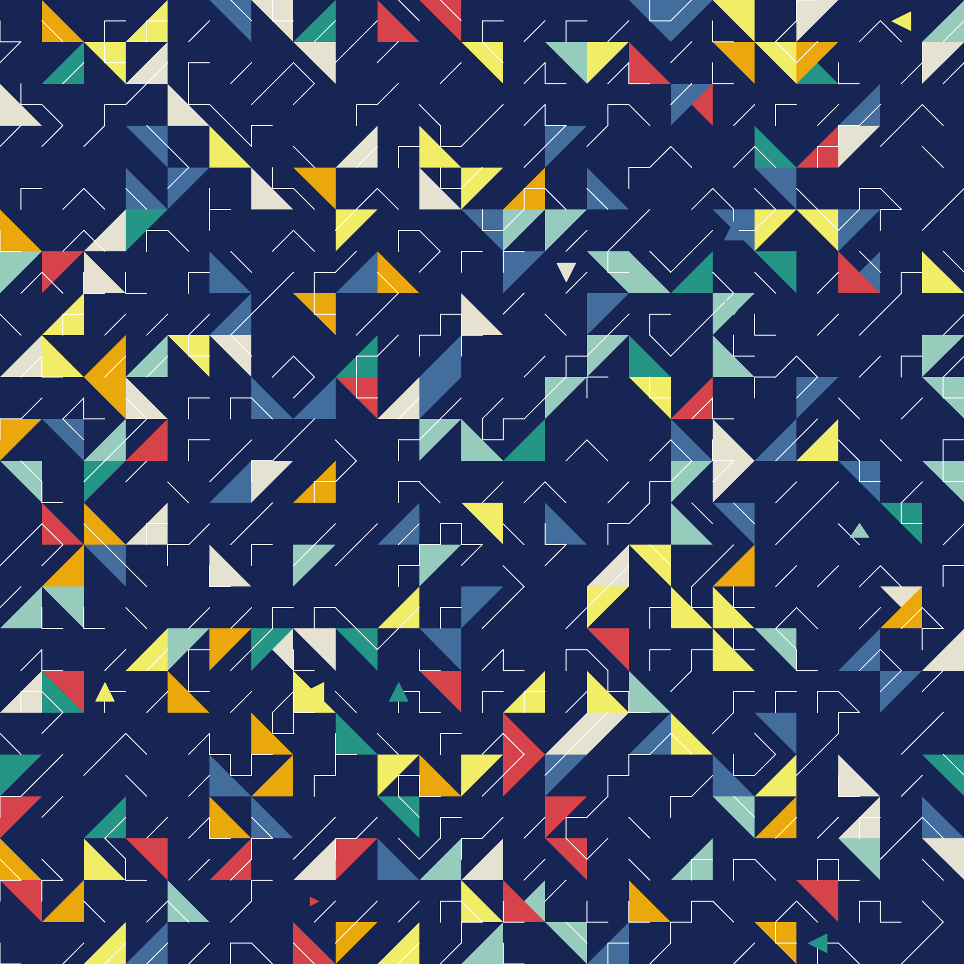 Triangulum #119