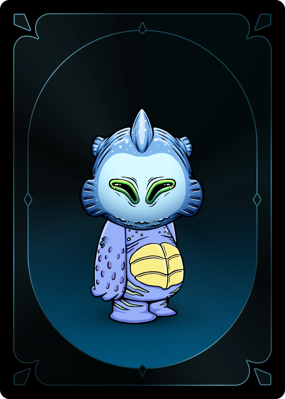Otherside Koda #2878