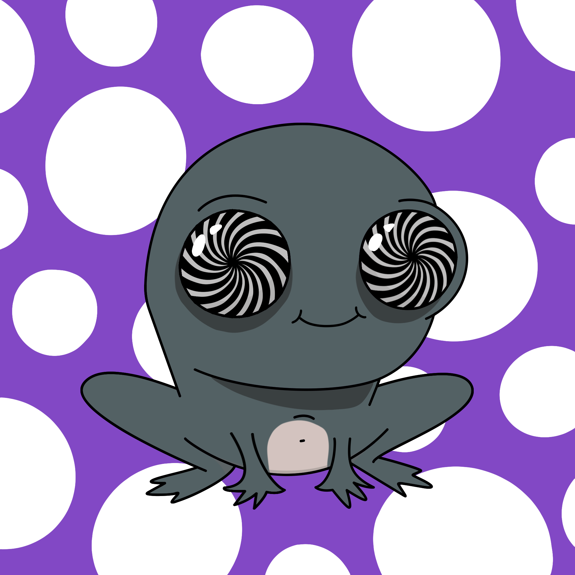 ribbits #10