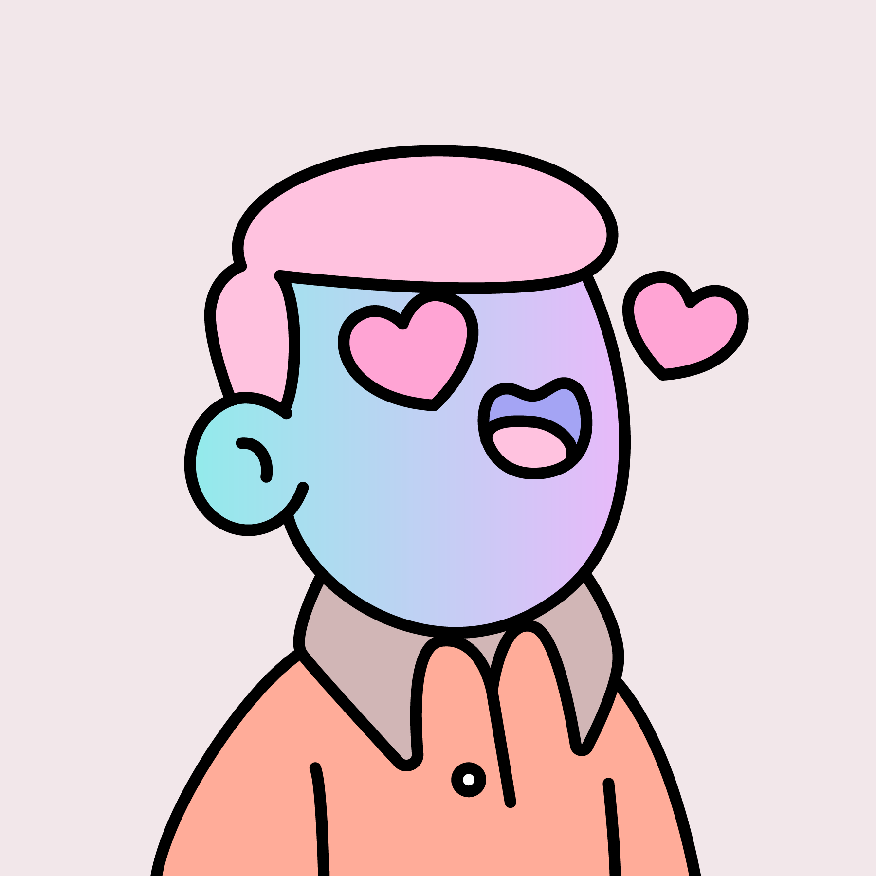 Doodle #1245