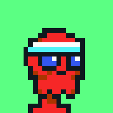 Kawaii  SKULL #667