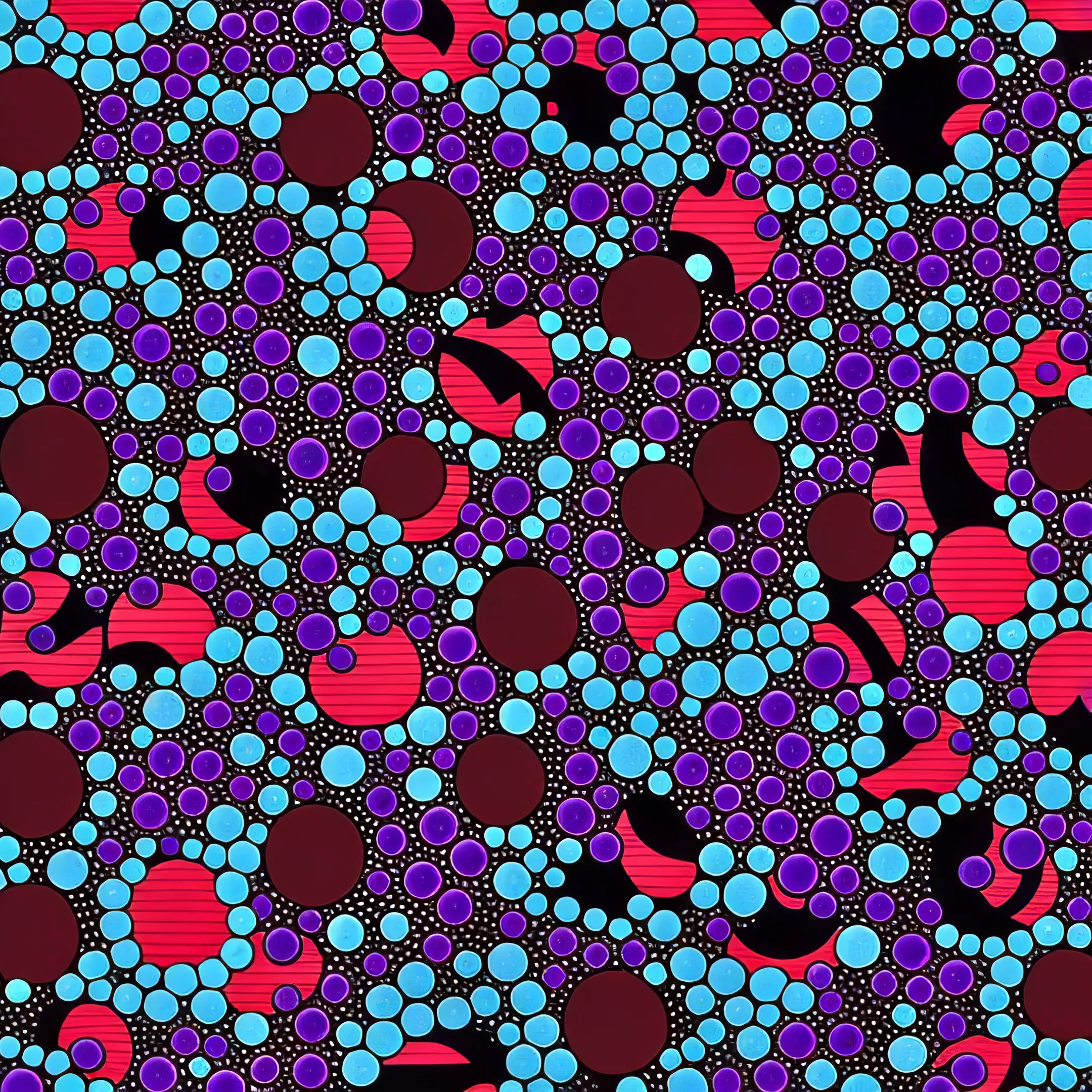 Intercellular Travel
