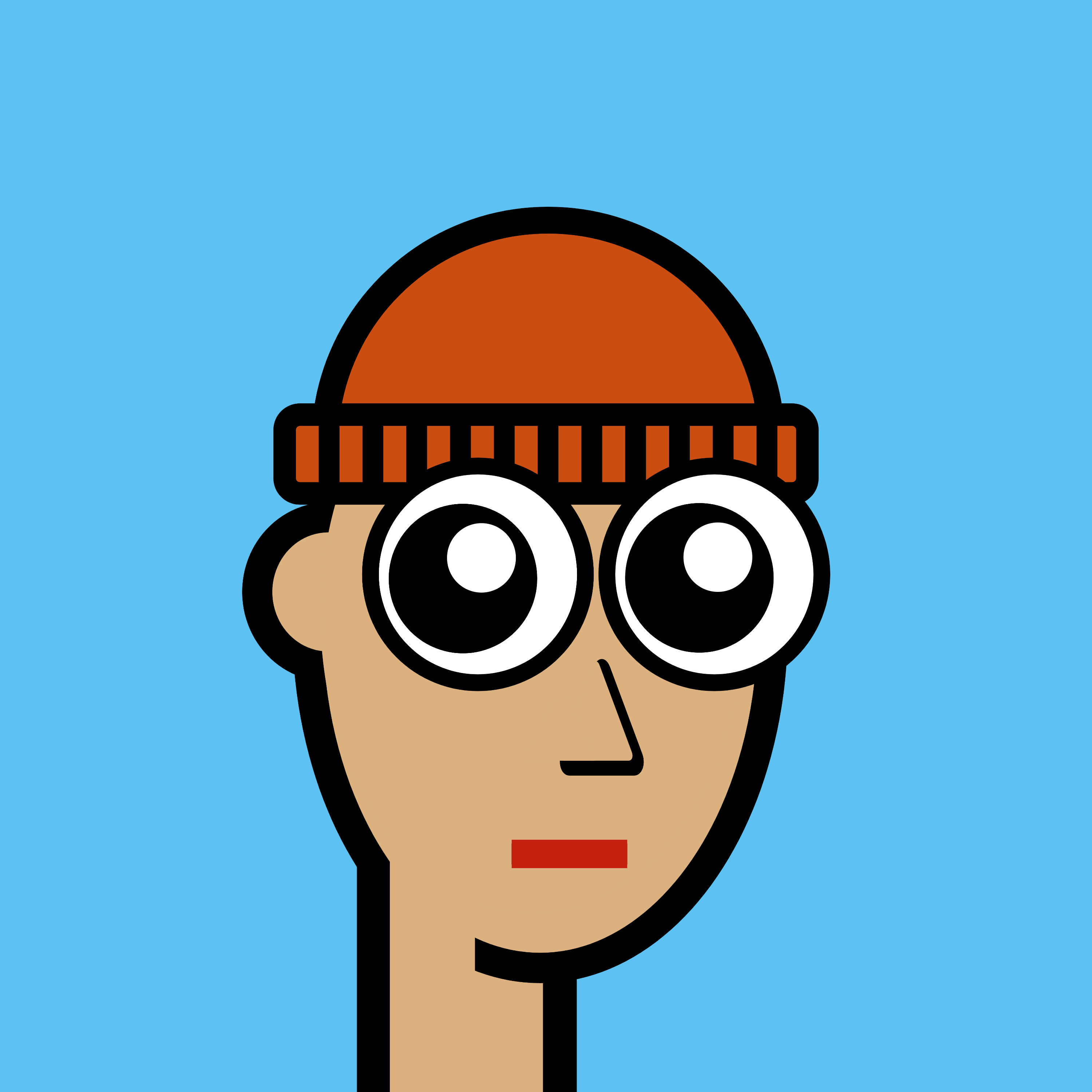 NOOBPUNK #4138