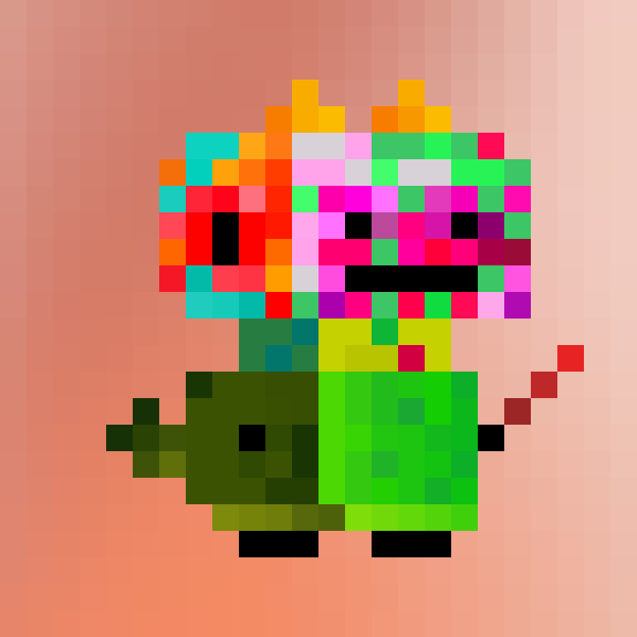 Robo #1140