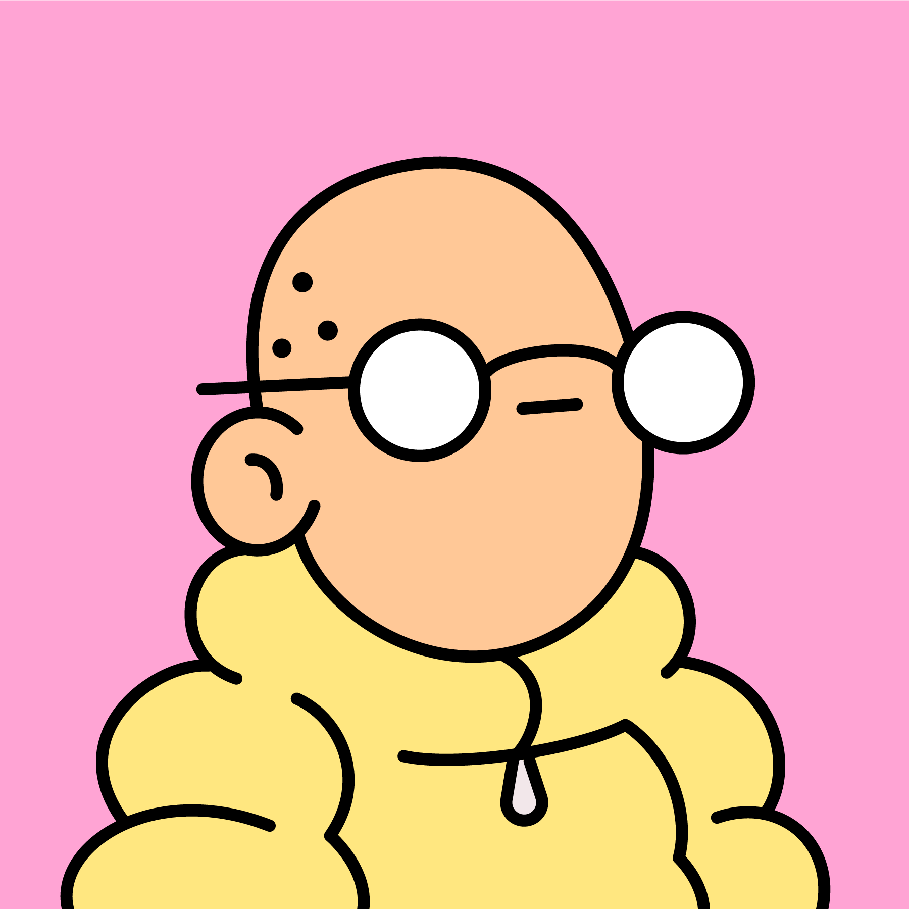Doodle #1081