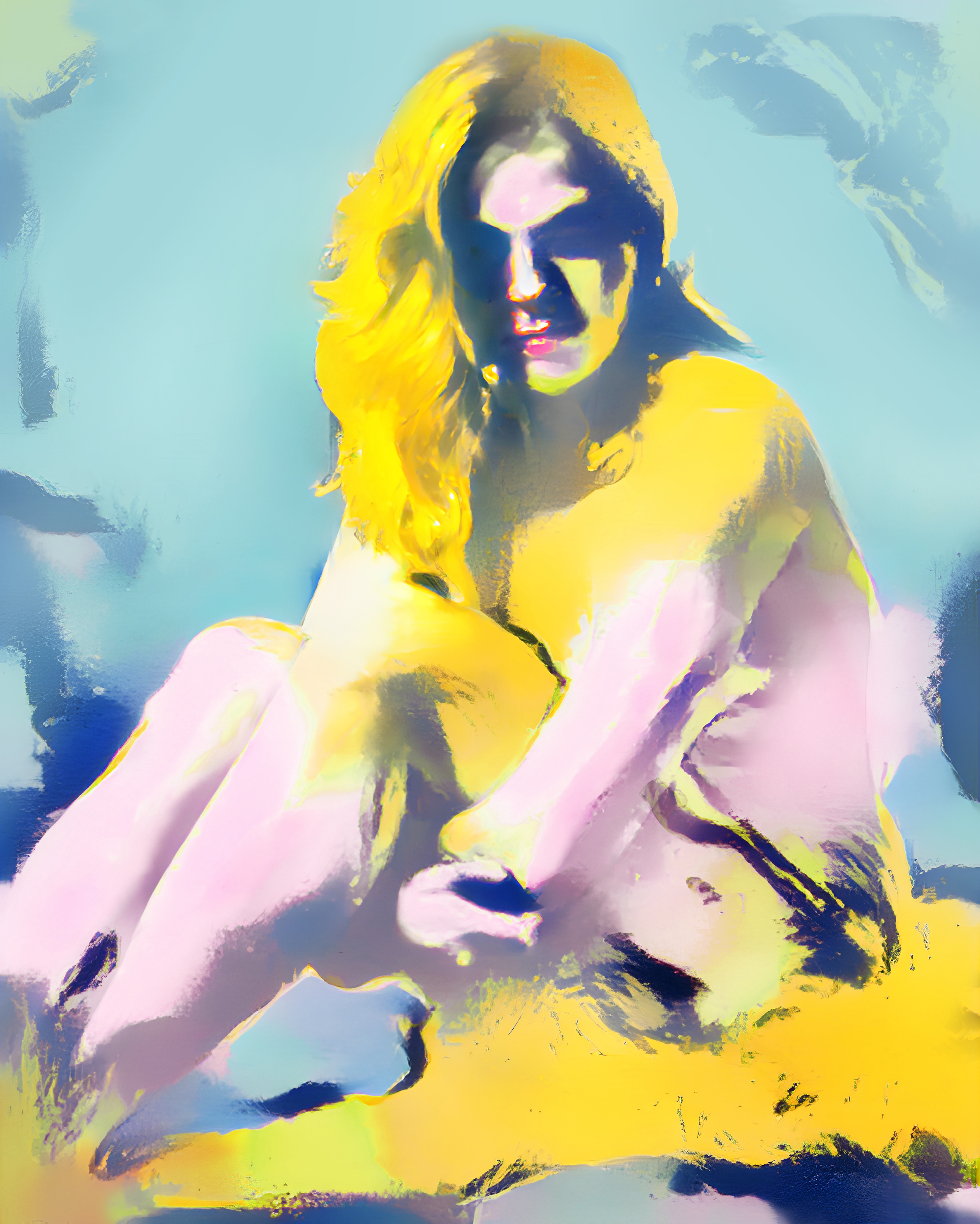 Infinite Sirens VII #3/5