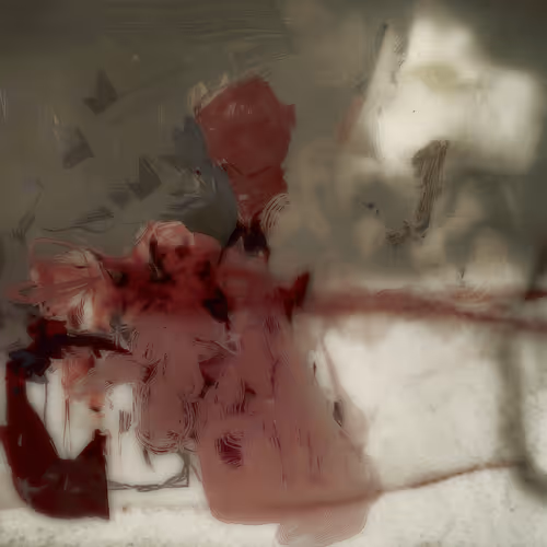 in between color dust