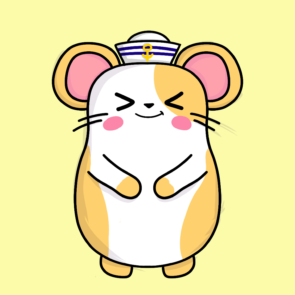 Mousy Mice #491