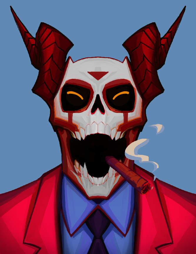 Skullx #6991