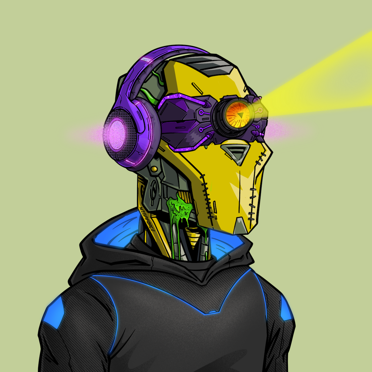 Sentinel #3352