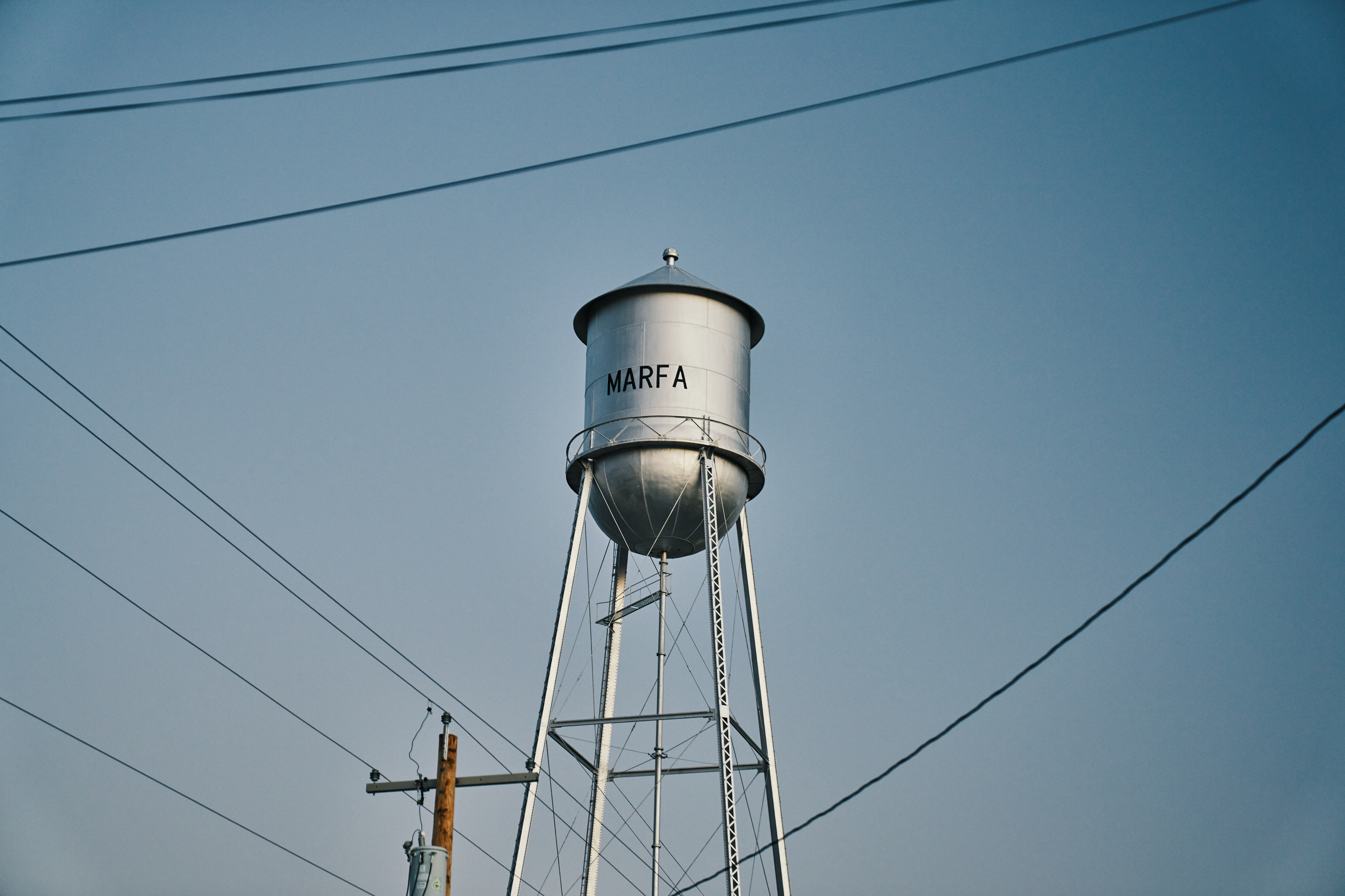 MARFA 2022