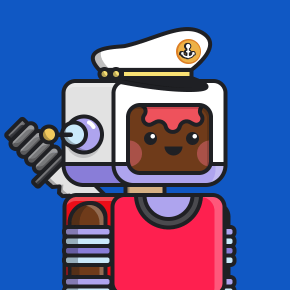 Robotos #4958