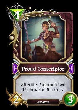 Proud Conscriptor ID #39810687