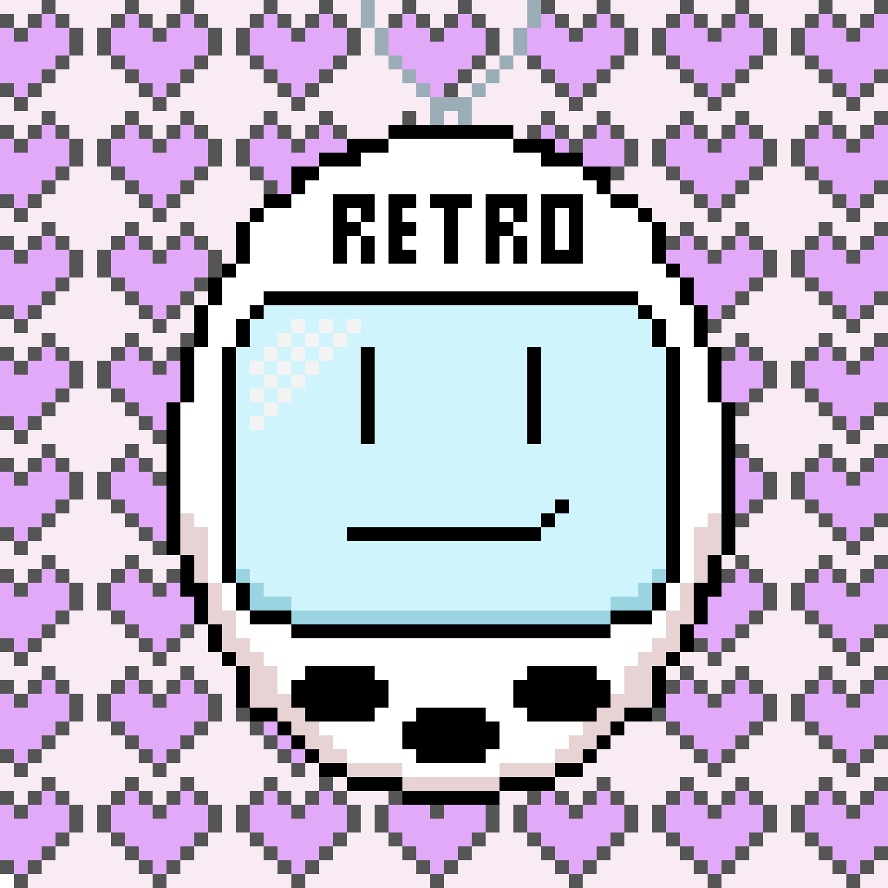 The Retros #6469