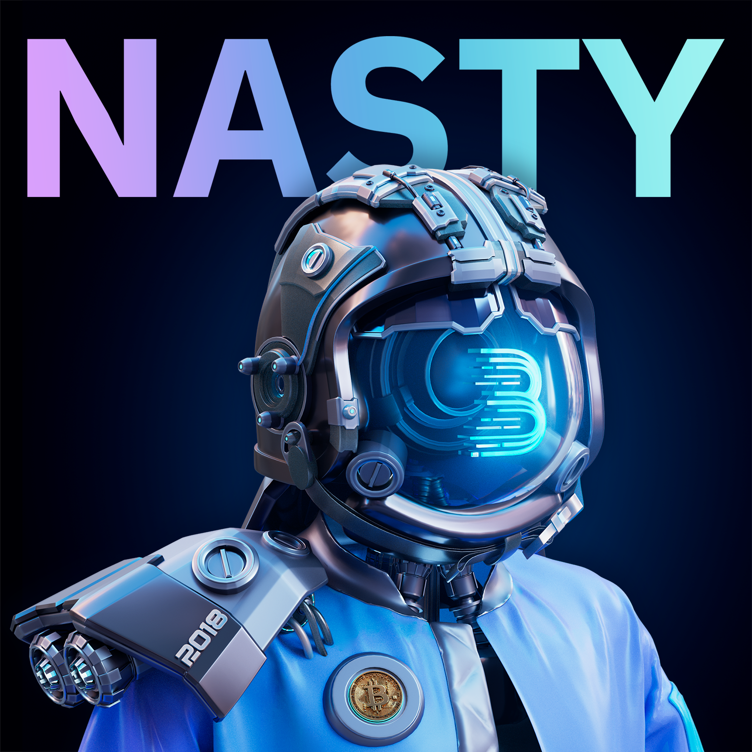 Nasty
