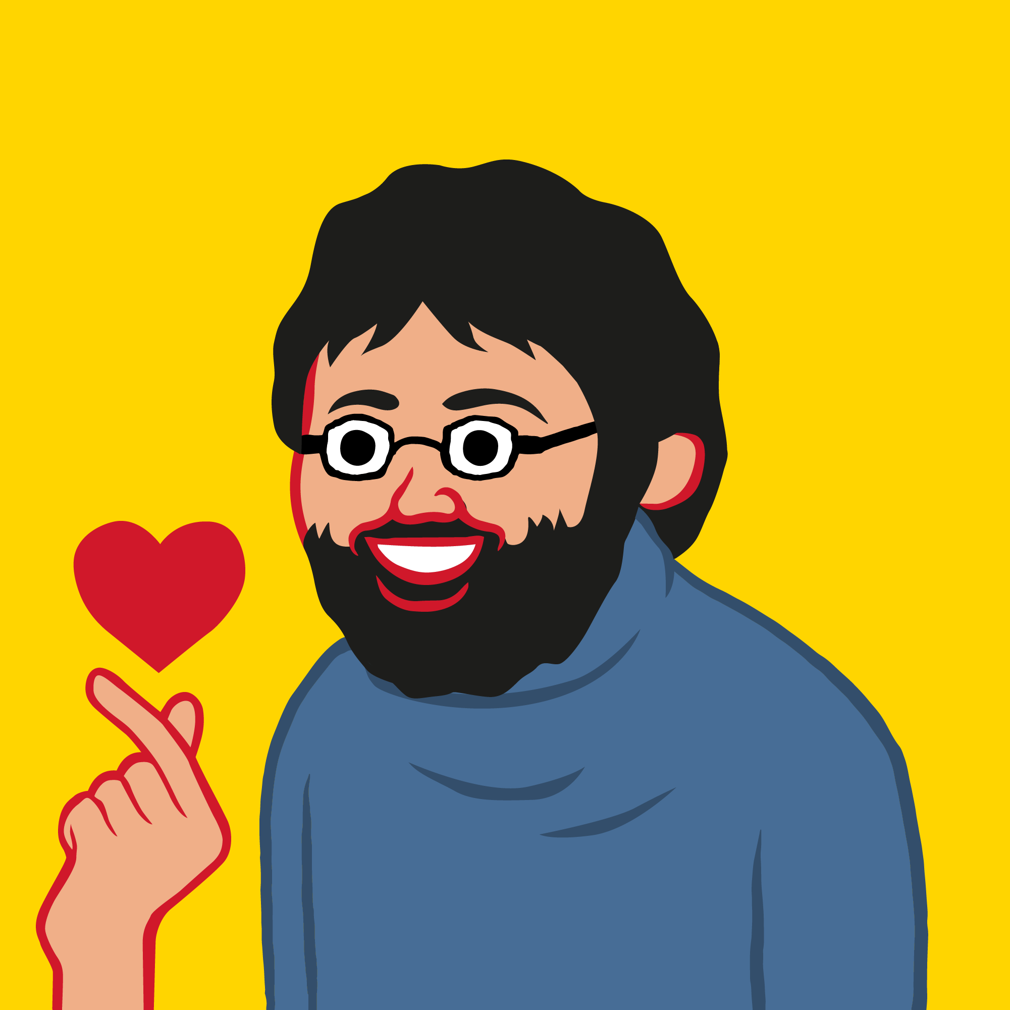 "MOAR" by Joan Cornella #14