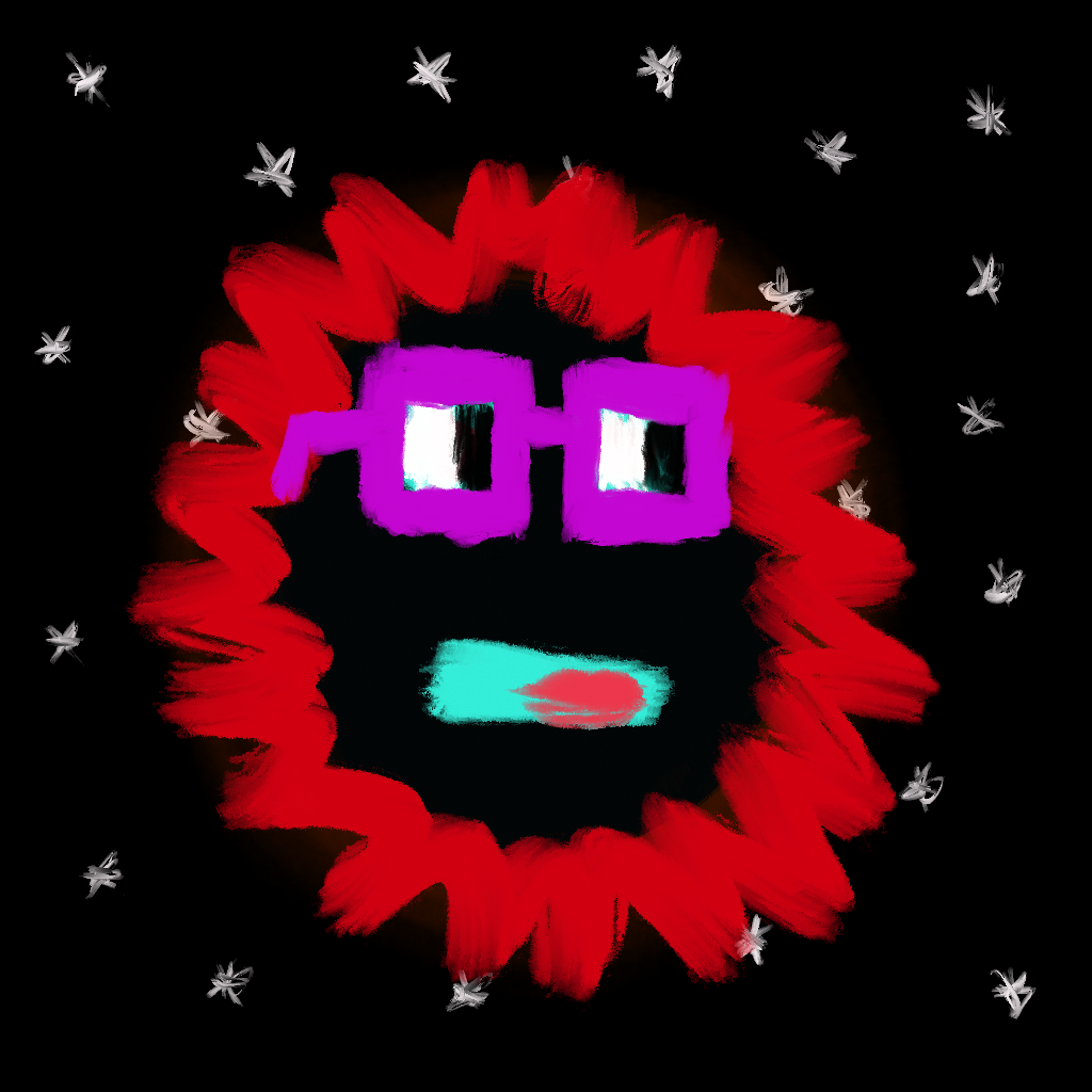 Viral Mfers #5924