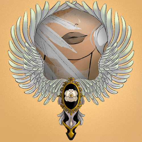 Rijha's Mirror