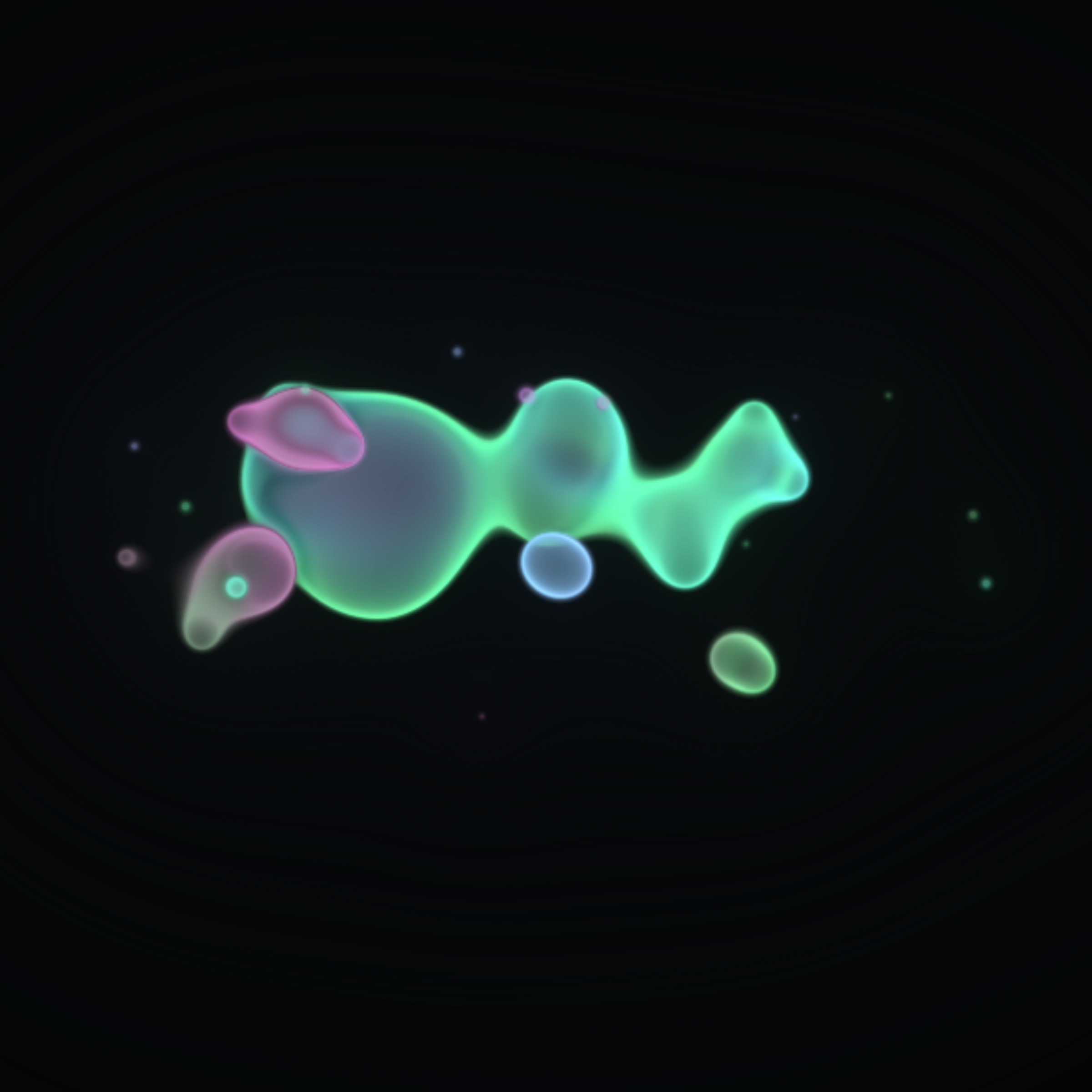 Bubble Blobby #340