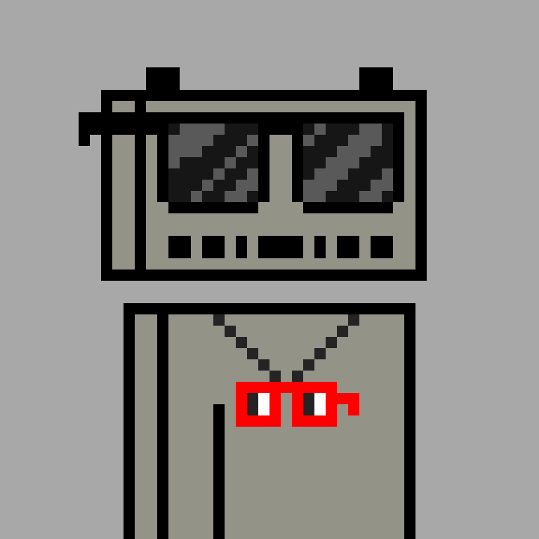 DANKBOTS #GA7