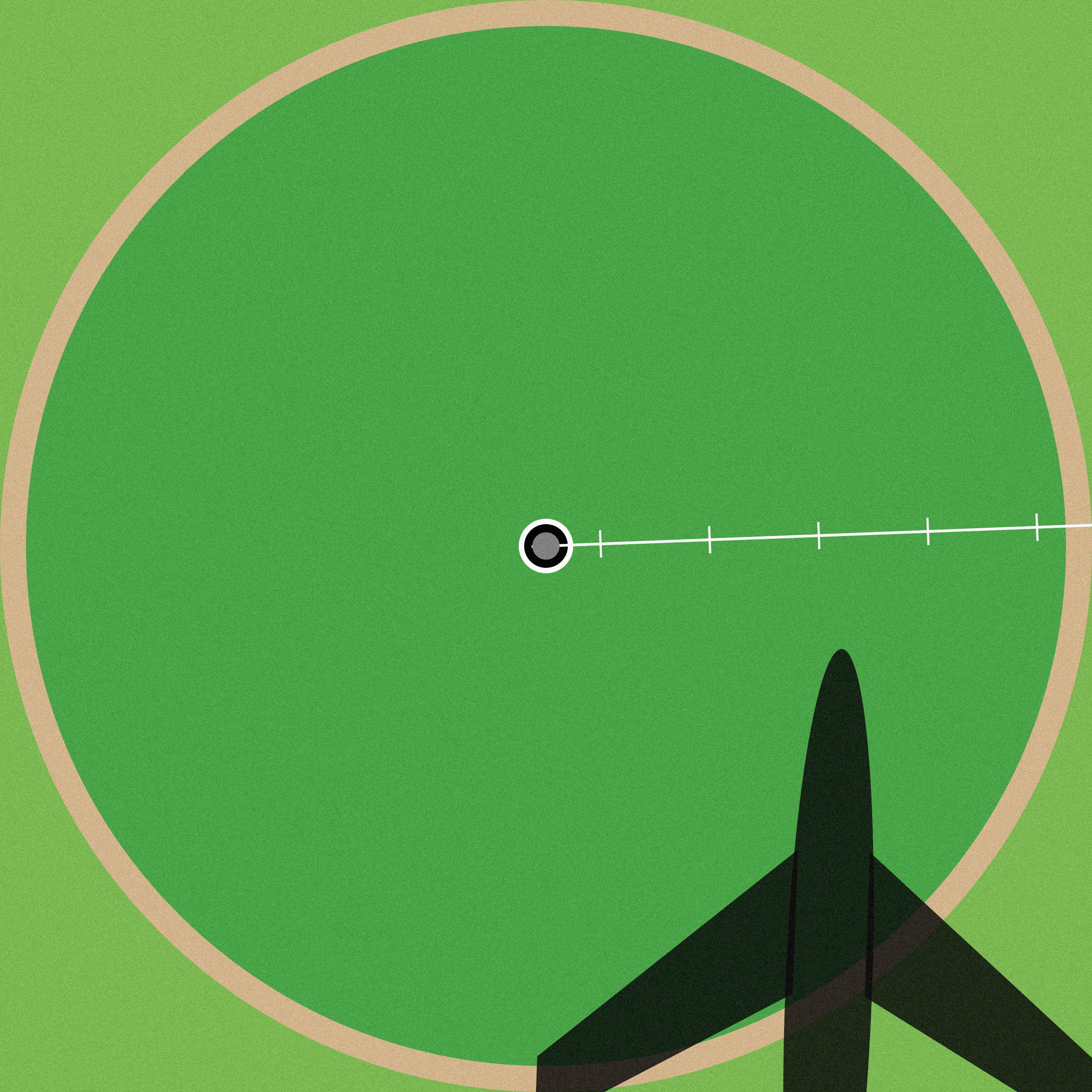 Theoretical Townships #73