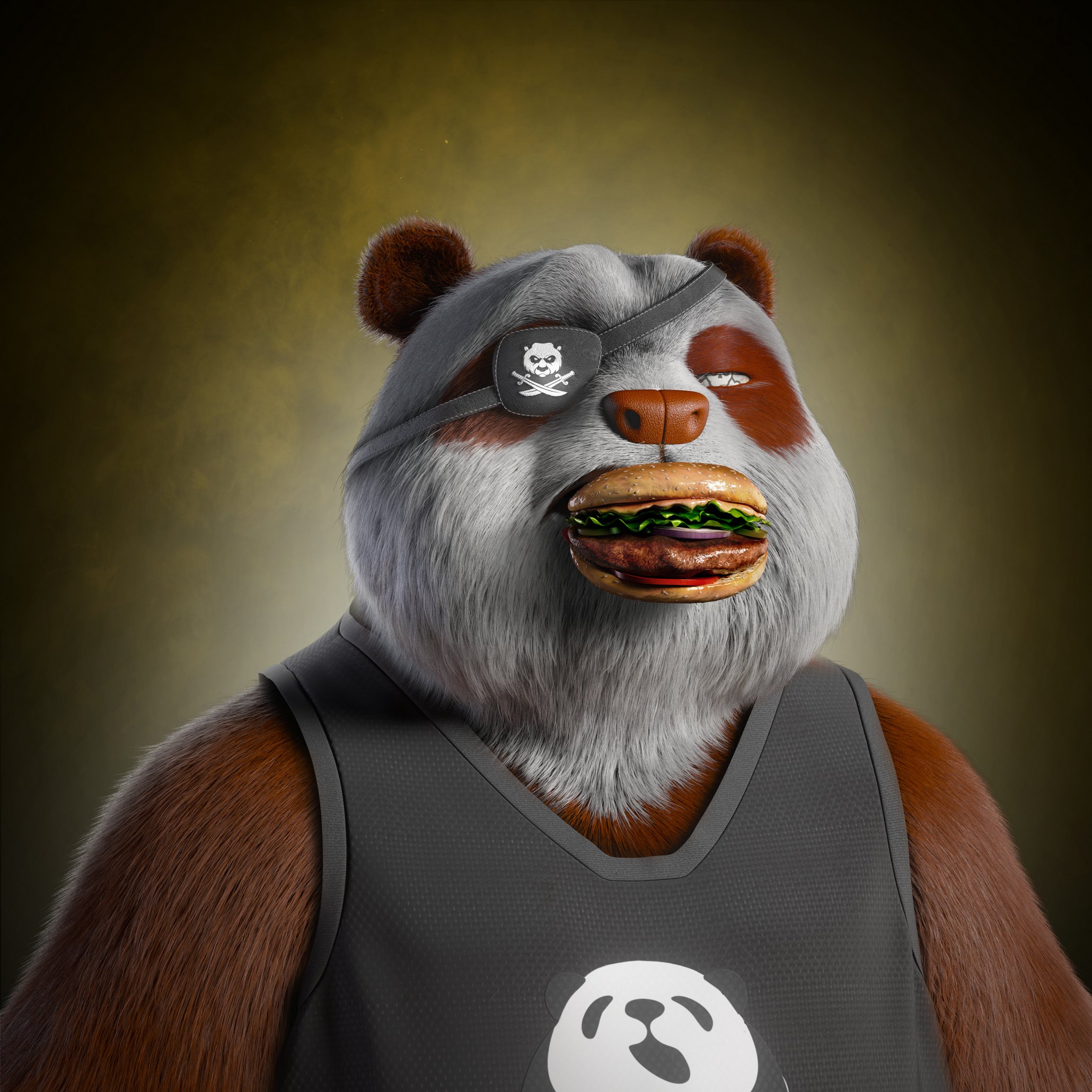 GrumpyPanda #3725