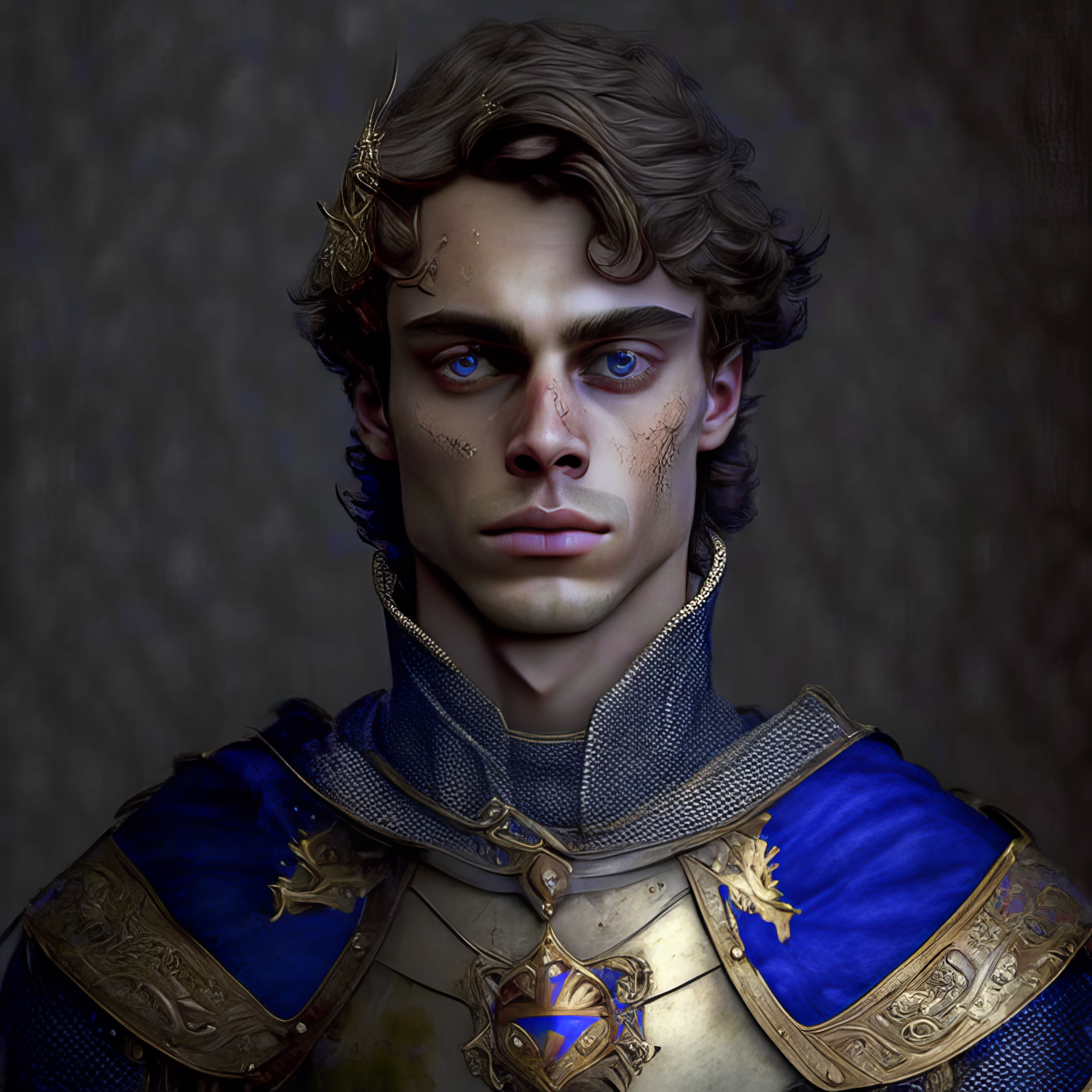 Jude #3/50