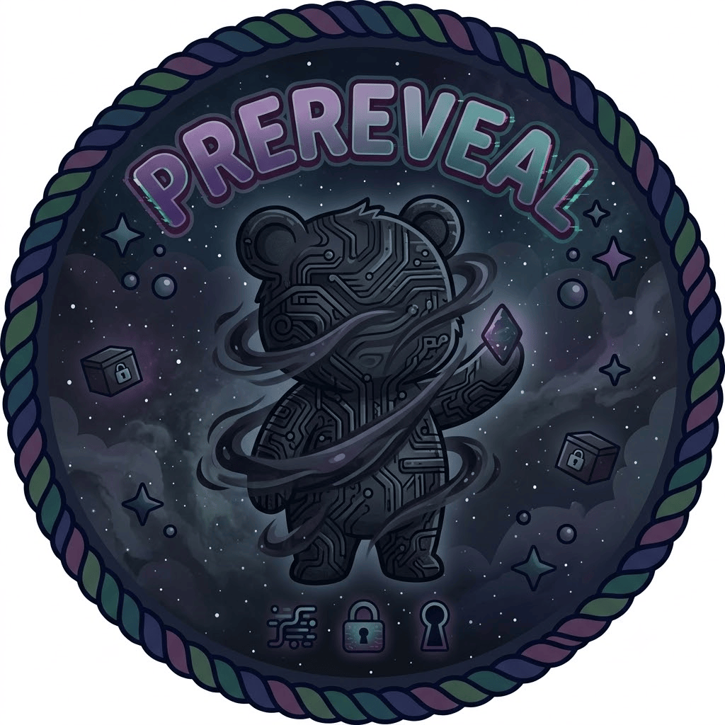 Whimsy Capsule: Epoch Zero