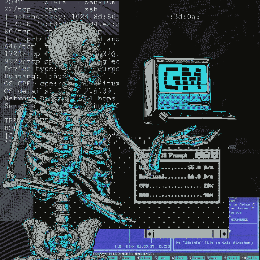 G ᴛᴏ ᴛʜᴇ M