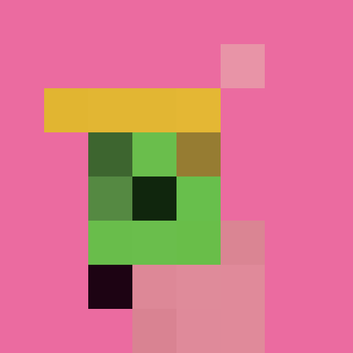8bit Pepega #162