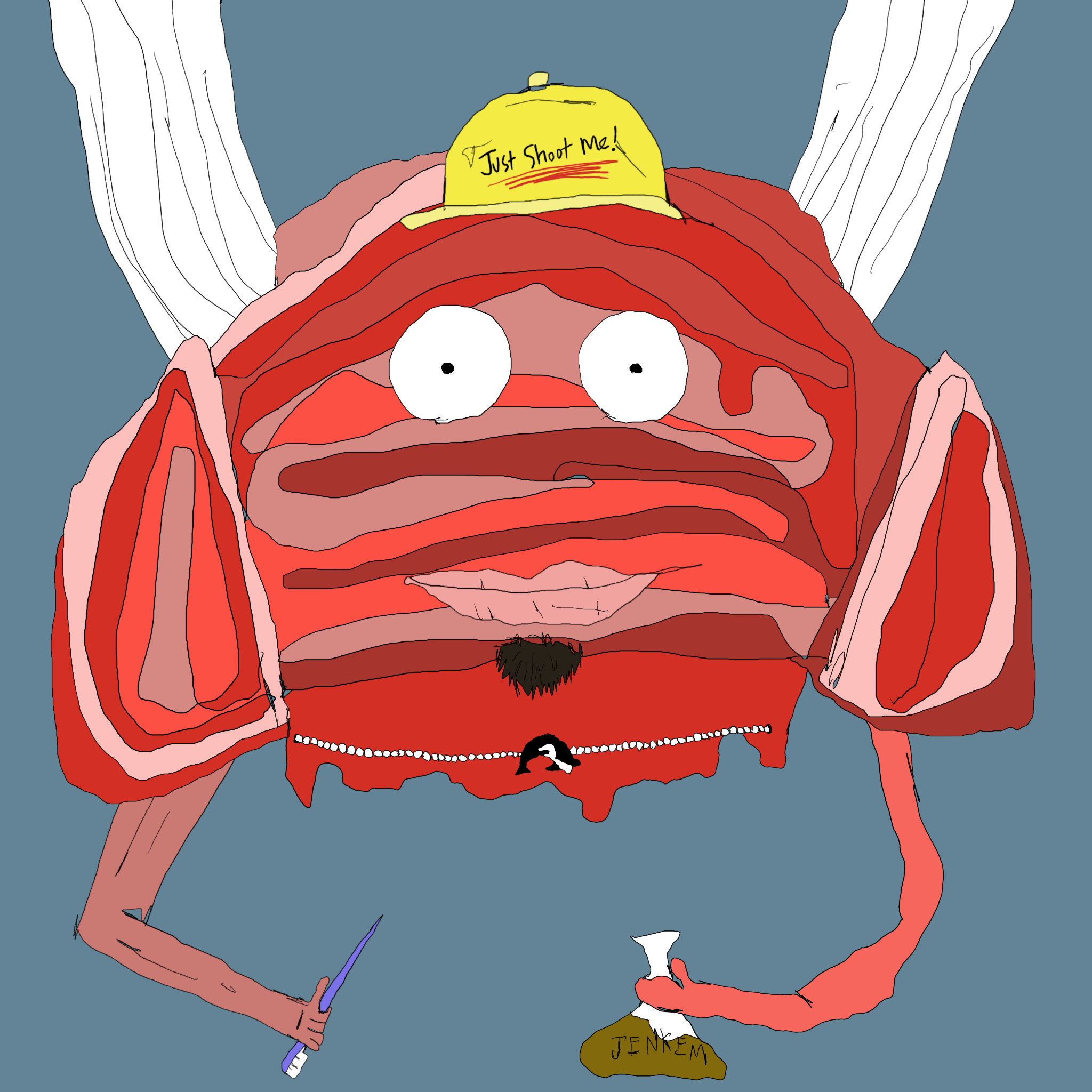 buddee #465