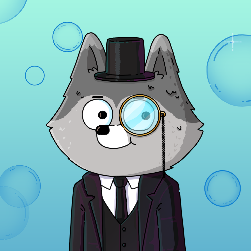 FoxFam #3019