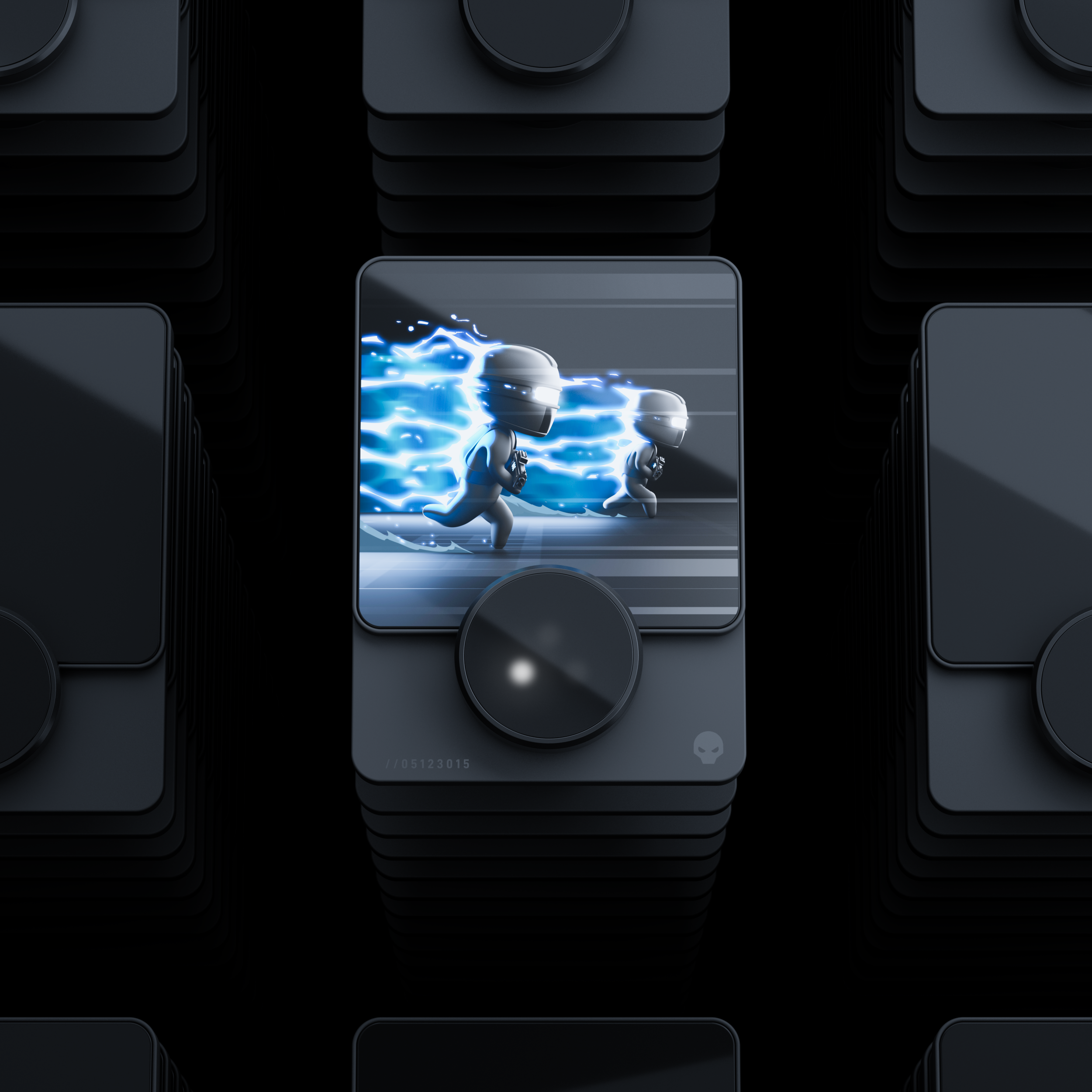 The Watch #71