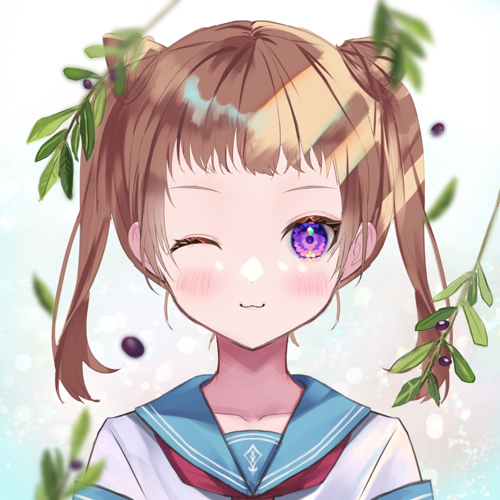 Familiar Pure Girl #0311