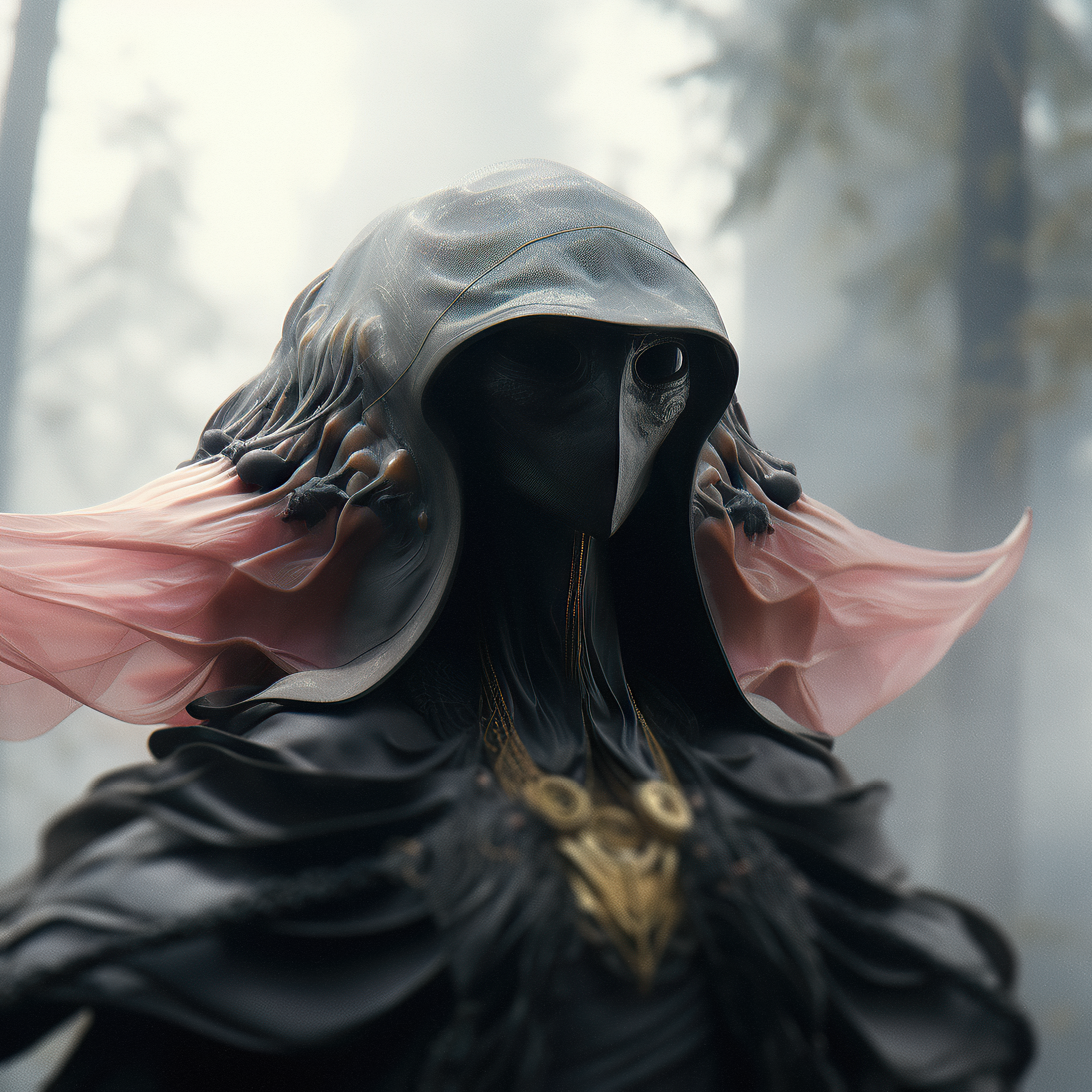 Huntress