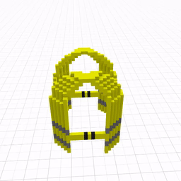 yellow vest