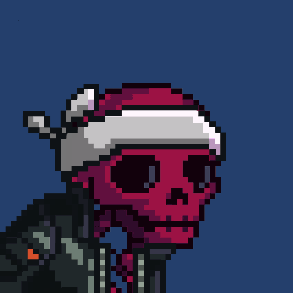 BONEZUKI #1403