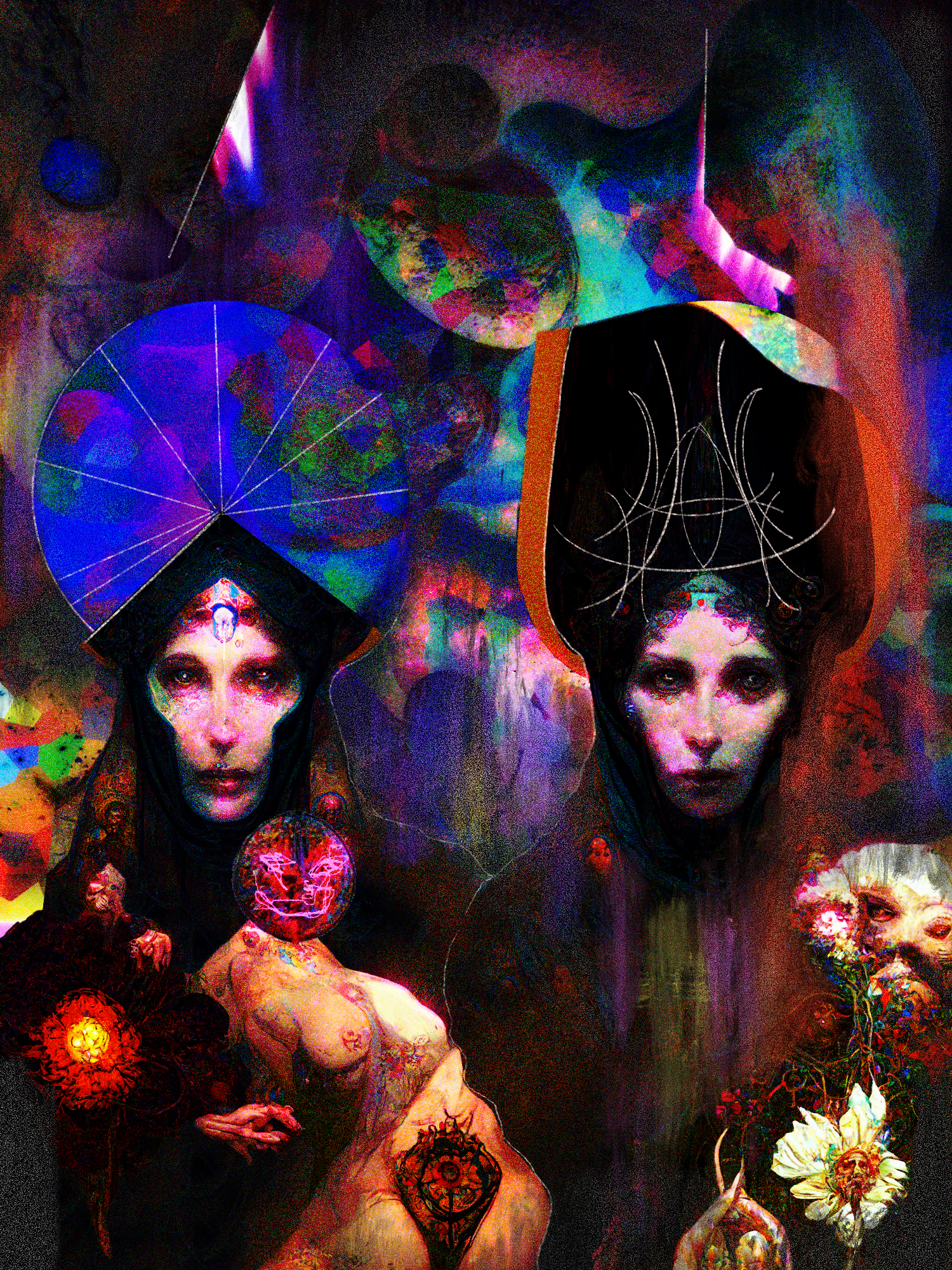 GEMINI RECURSION