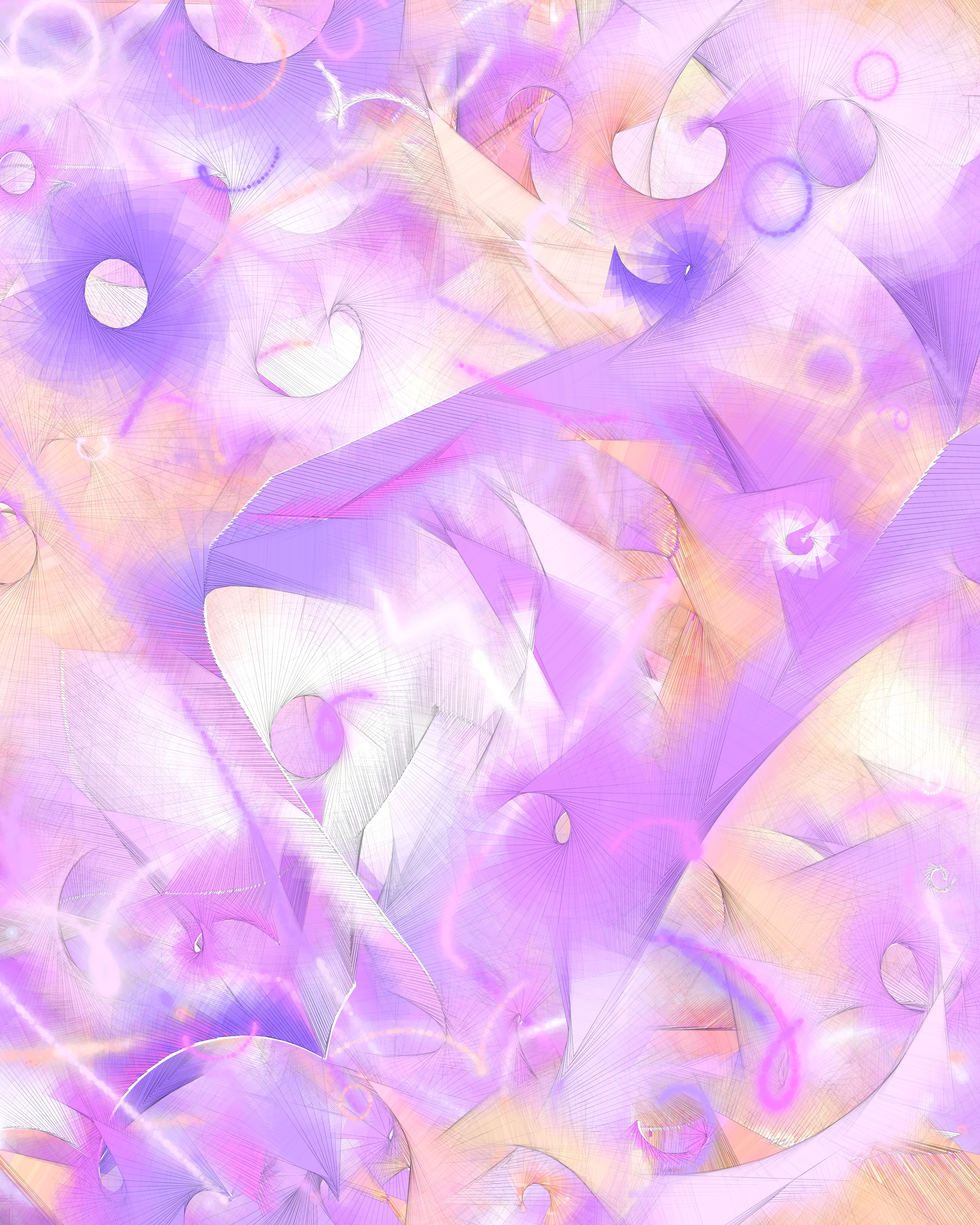 Glass Study 7