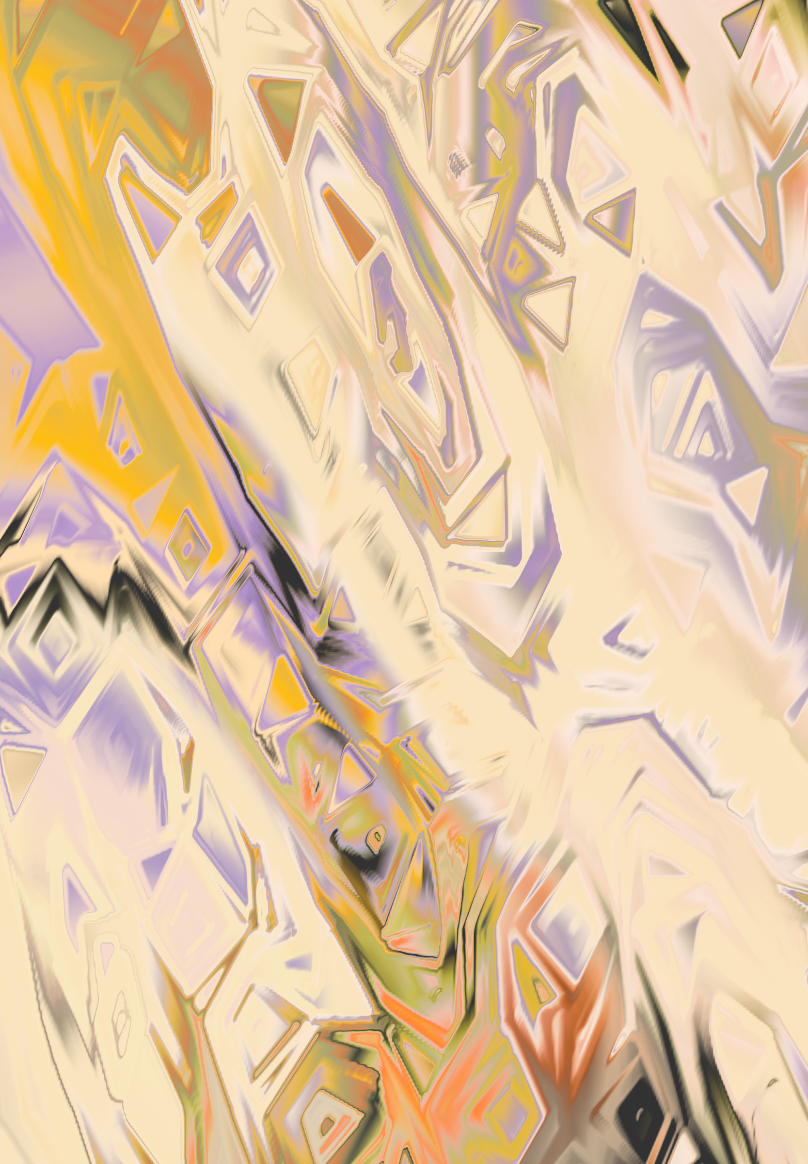 Glaciations #97