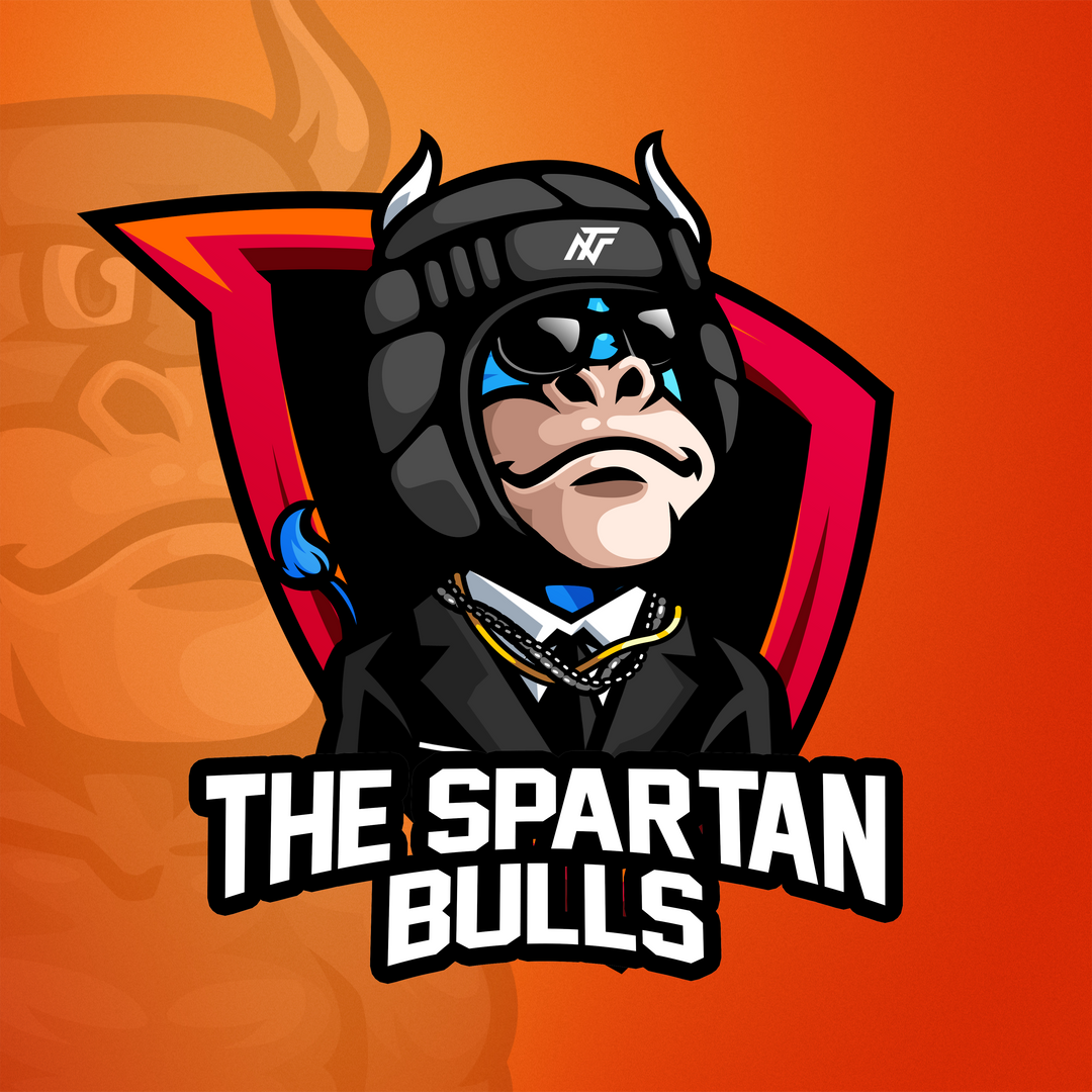 The Spartan Bulls