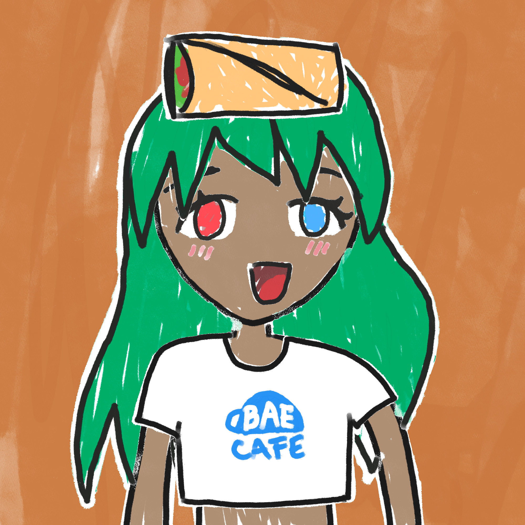 Ugly Waifu #508