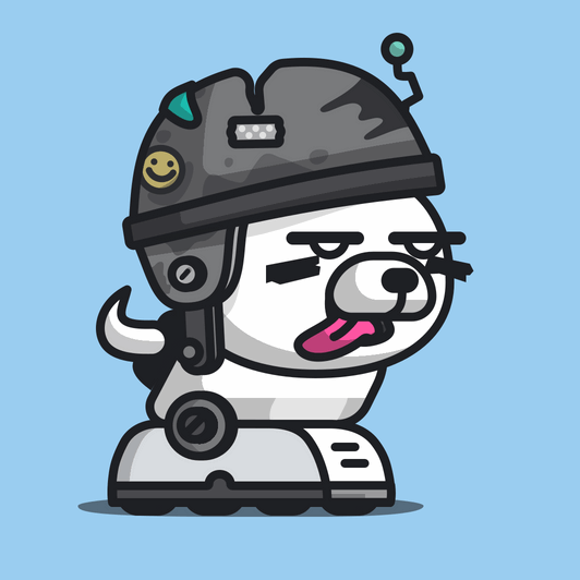 Robopet #4774