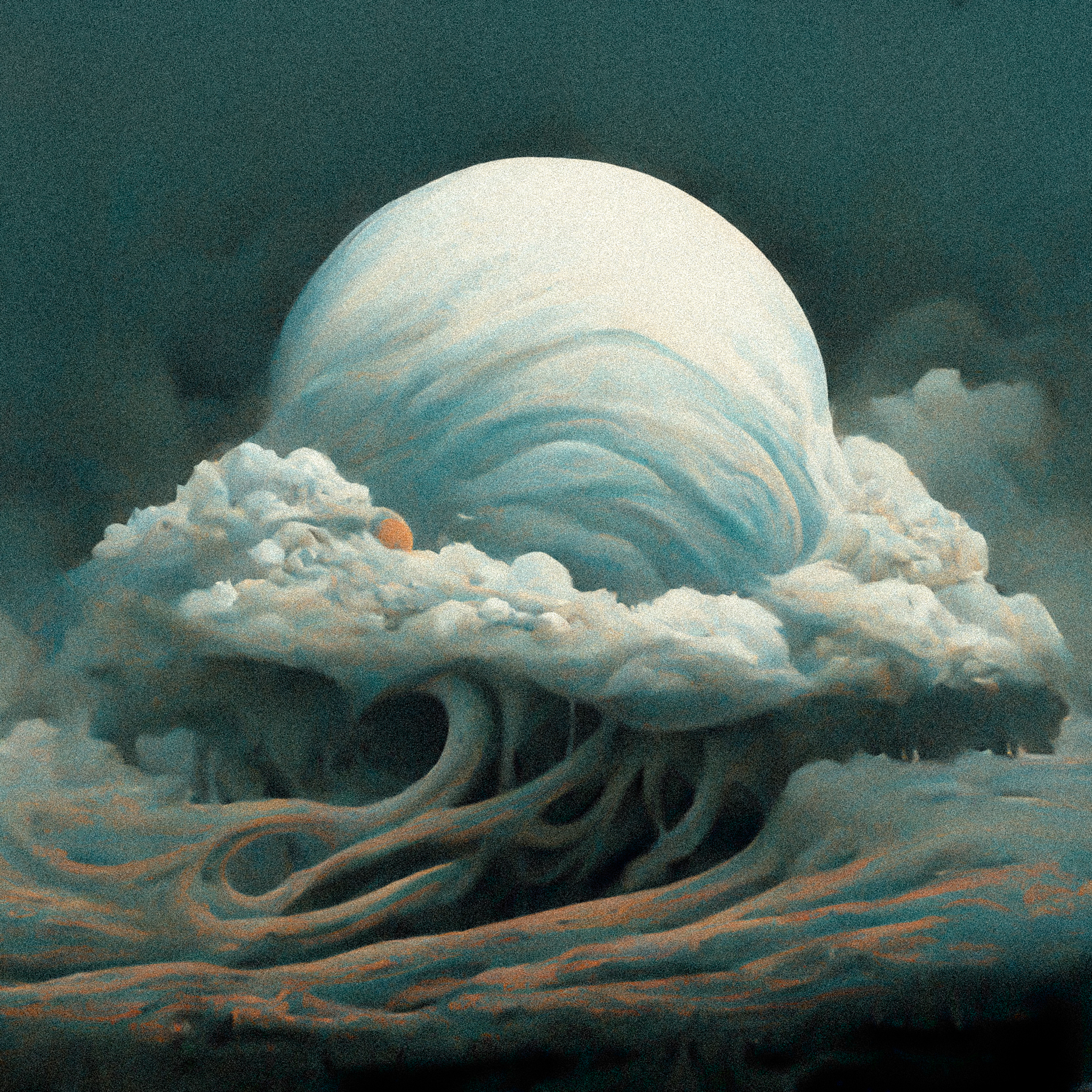 Geodetica #98