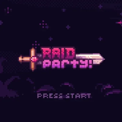 RaidParty Fighters #78499