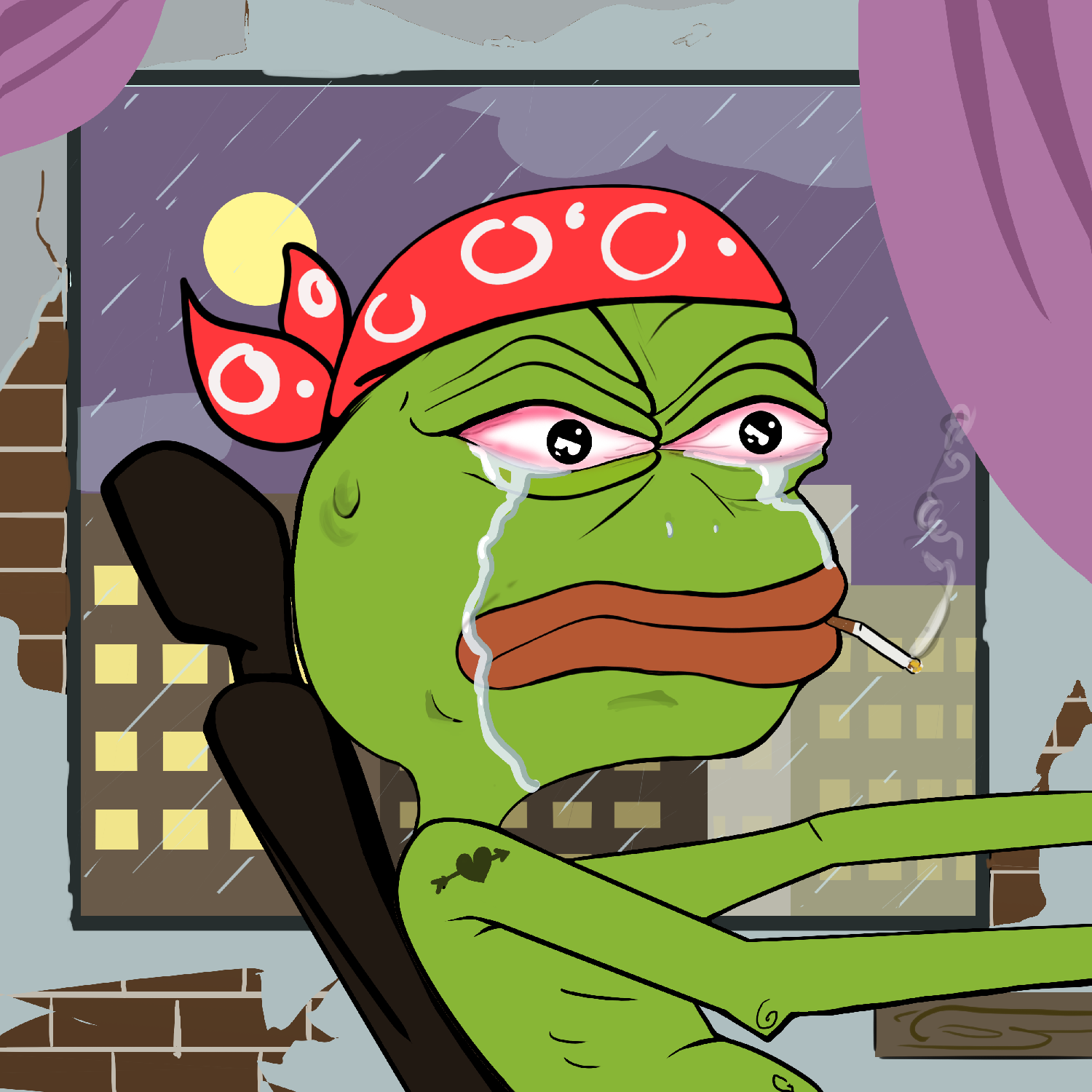 PepeMfers #6557